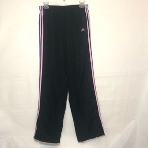 Adidas gym pants size M joggers